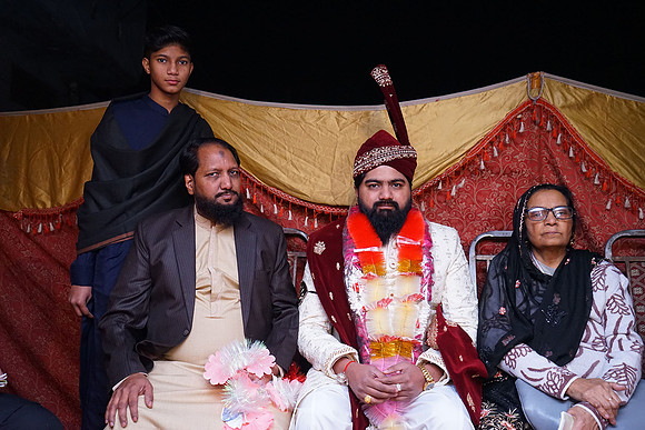 Junaid & Mehwish Barat 00115