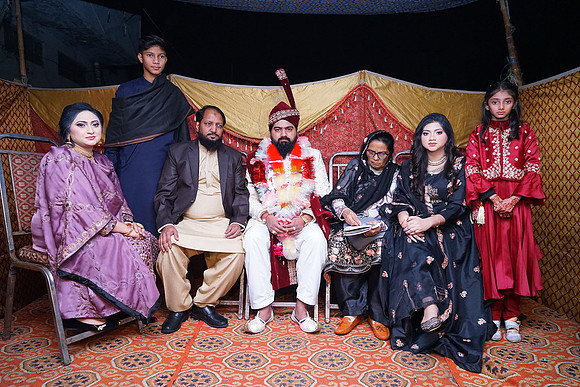 Junaid & Mehwish Barat 00120