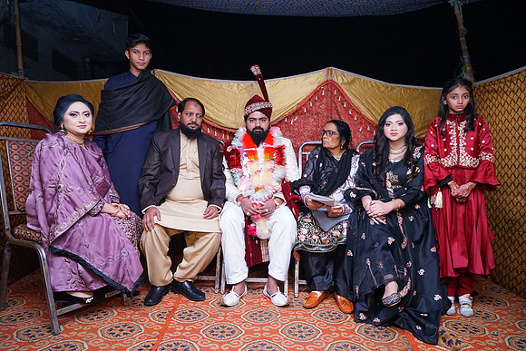 Junaid & Mehwish Barat 00121