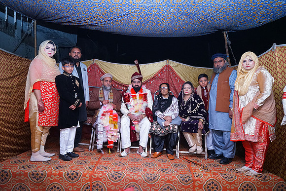 Junaid & Mehwish Barat 00123