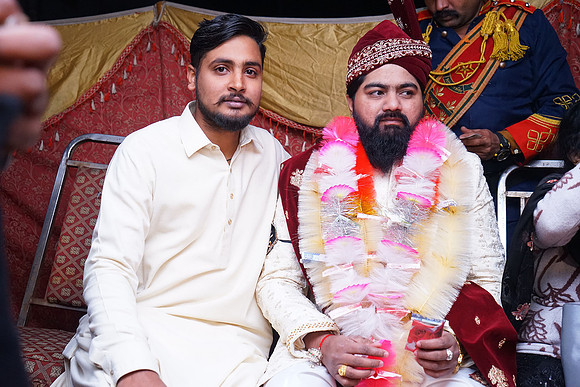 Junaid & Mehwish Barat 00127