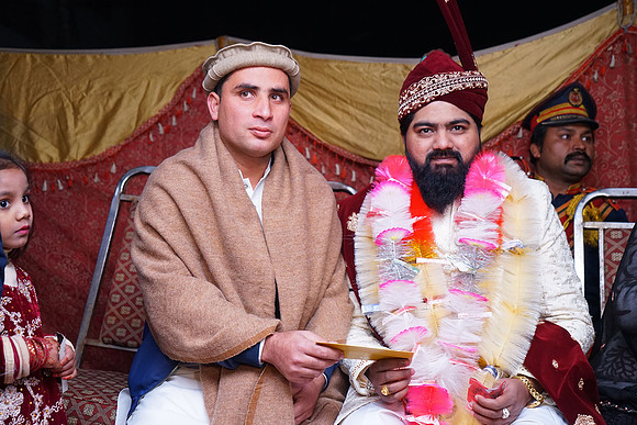 Junaid & Mehwish Barat 00128