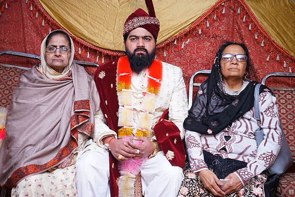 Junaid & Mehwish Barat 00126