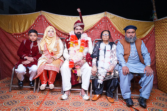 Junaid & Mehwish Barat 00125