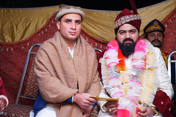 Junaid & Mehwish Barat 00129