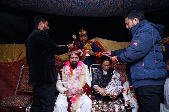 Junaid & Mehwish Barat 00131