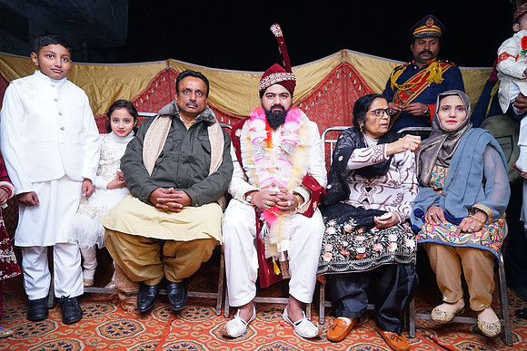 Junaid & Mehwish Barat 00133