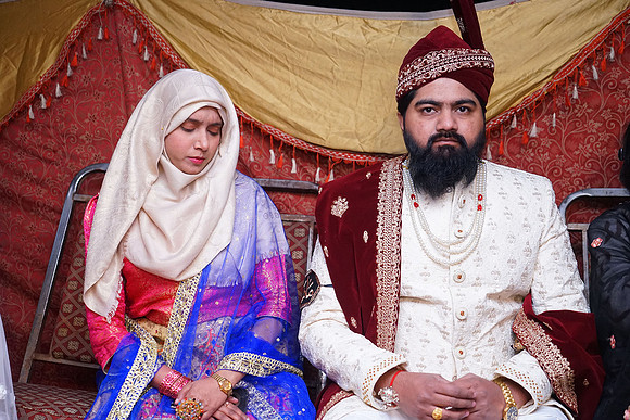 Junaid & Mehwish Barat 00138