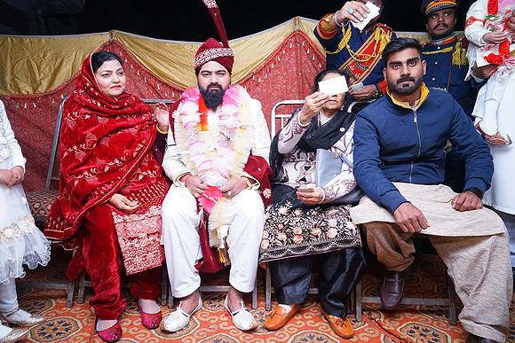 Junaid & Mehwish Barat 00136
