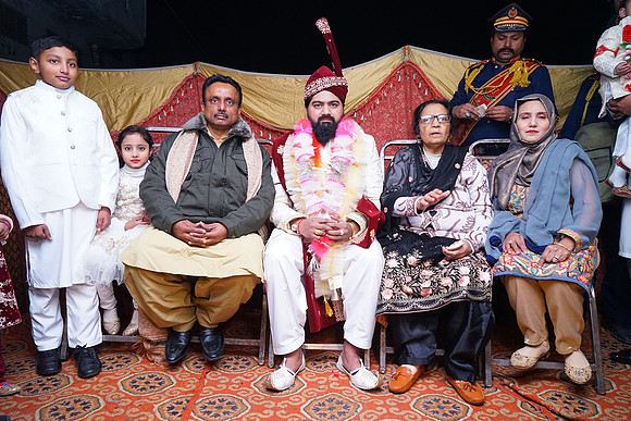 Junaid & Mehwish Barat 00134