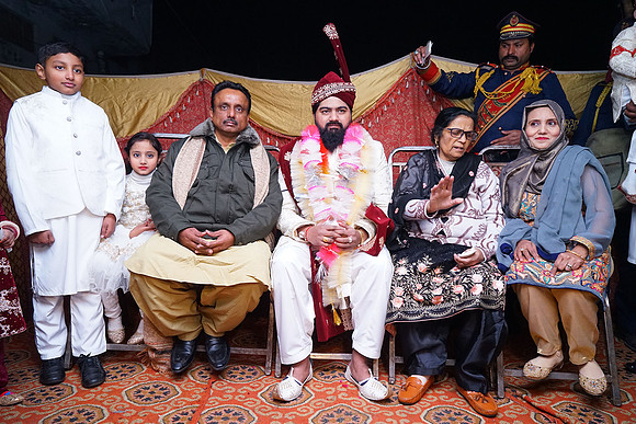 Junaid & Mehwish Barat 00135