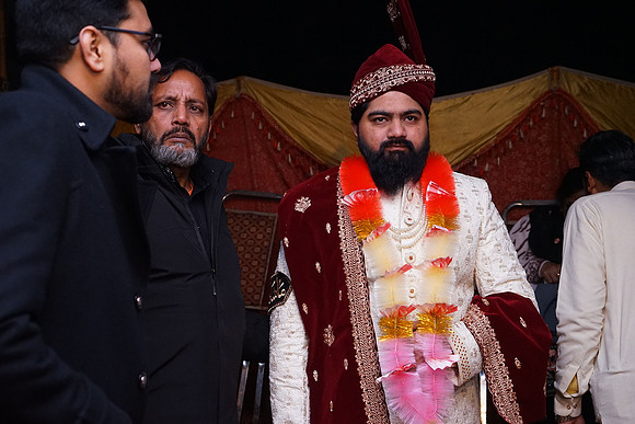Junaid & Mehwish Barat 00139