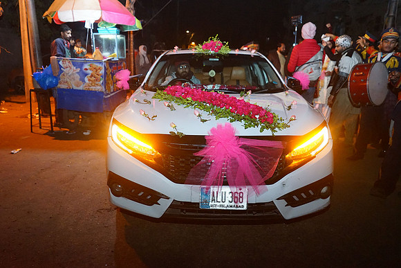 Junaid & Mehwish Barat 00142