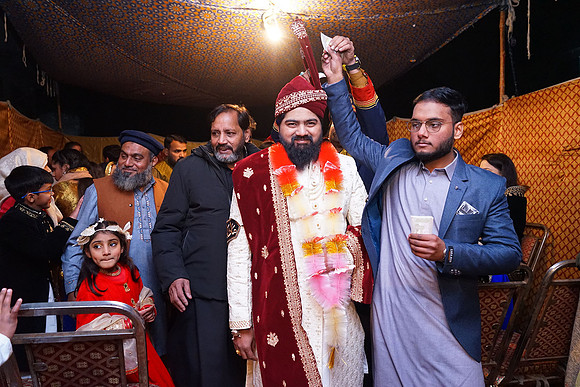 Junaid & Mehwish Barat 00140