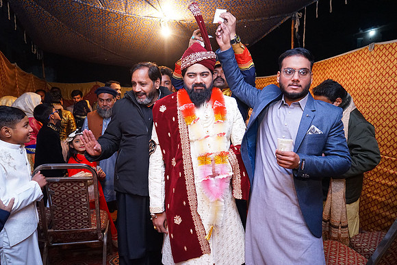 Junaid & Mehwish Barat 00141