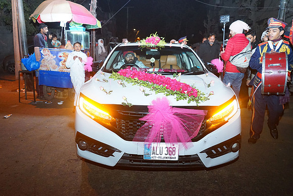 Junaid & Mehwish Barat 00143