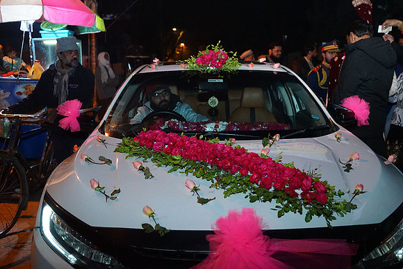 Junaid & Mehwish Barat 00144