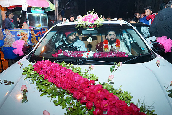 Junaid & Mehwish Barat 00146
