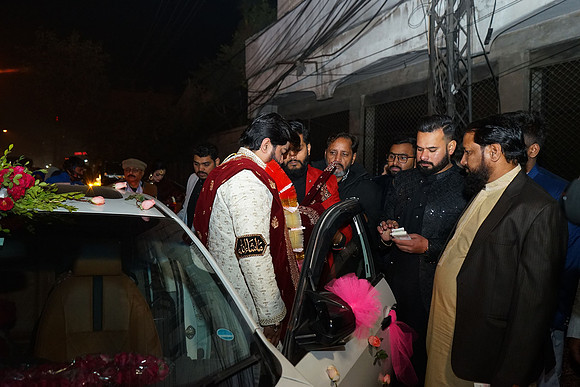 Junaid & Mehwish Barat 00150