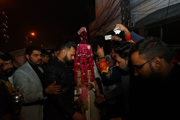Junaid & Mehwish Barat 00152