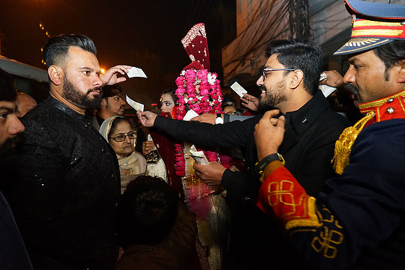 Junaid & Mehwish Barat 00153