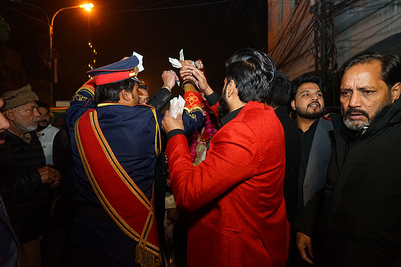 Junaid & Mehwish Barat 00154