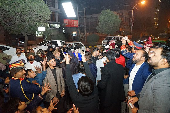 Junaid & Mehwish Barat 00157
