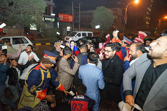 Junaid & Mehwish Barat 00158