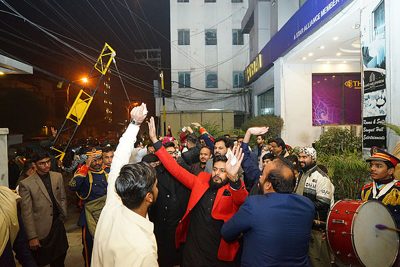 Junaid & Mehwish Barat 00160