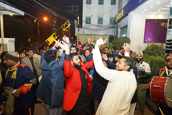 Junaid & Mehwish Barat 00161