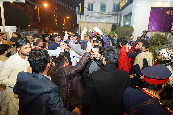 Junaid & Mehwish Barat 00164