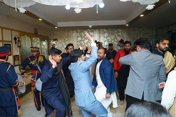 Junaid & Mehwish Barat 00166