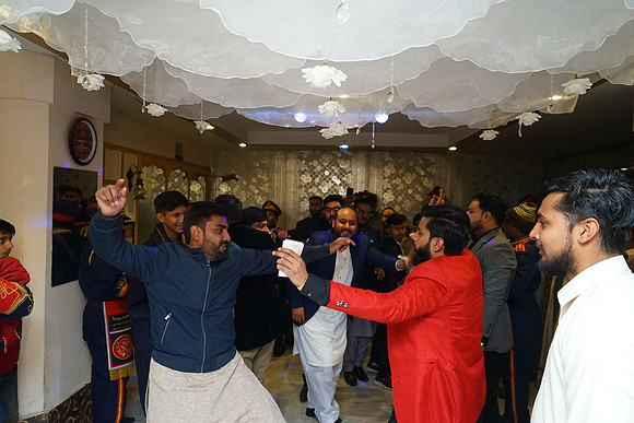 Junaid & Mehwish Barat 00169
