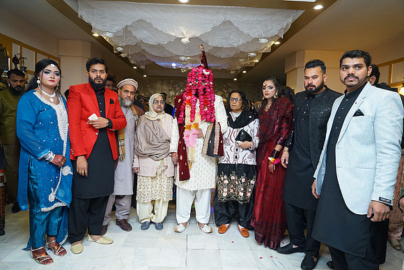 Junaid & Mehwish Barat 00171