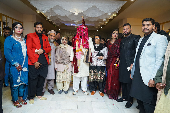 Junaid & Mehwish Barat 00172