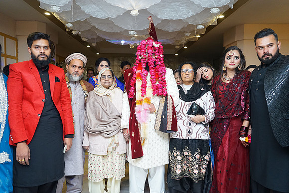 Junaid & Mehwish Barat 00173