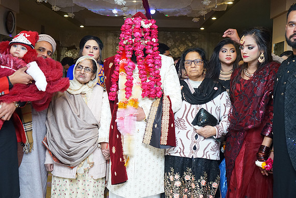 Junaid & Mehwish Barat 00175