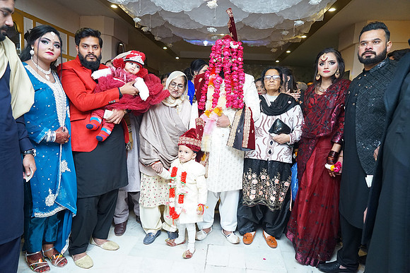 Junaid & Mehwish Barat 00177