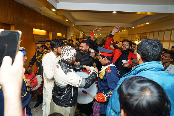 Junaid & Mehwish Barat 00180
