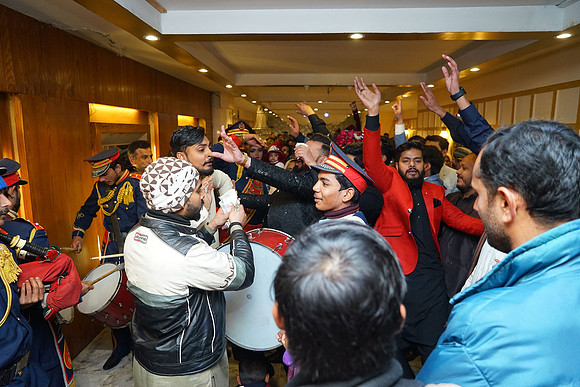 Junaid & Mehwish Barat 00181