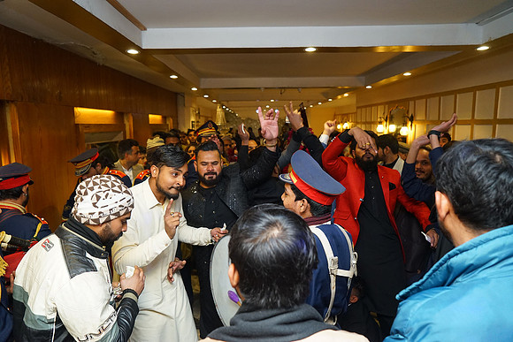Junaid & Mehwish Barat 00182