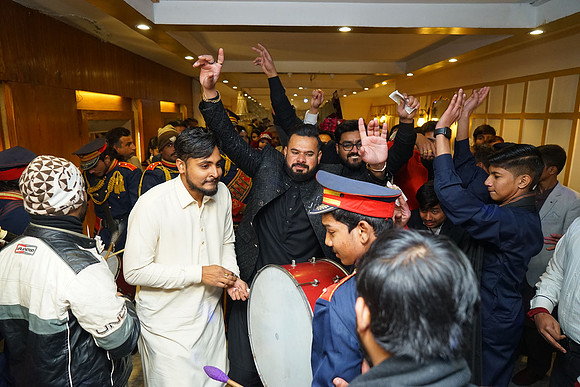 Junaid & Mehwish Barat 00183