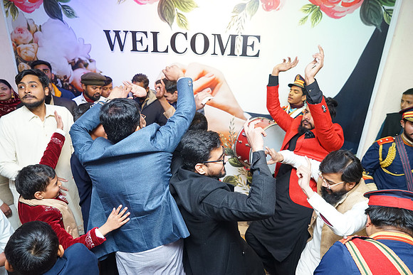 Junaid & Mehwish Barat 00187