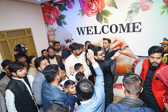 Junaid & Mehwish Barat 00190
