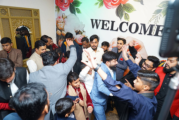 Junaid & Mehwish Barat 00192