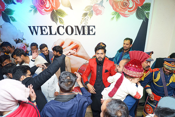 Junaid & Mehwish Barat 00193