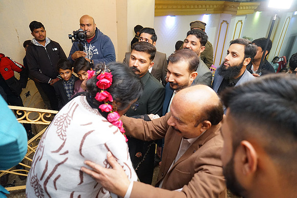 Junaid & Mehwish Barat 00198