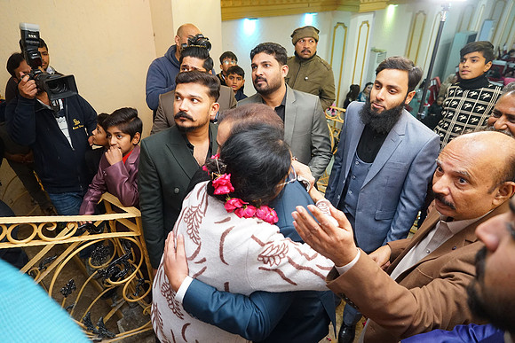 Junaid & Mehwish Barat 00200