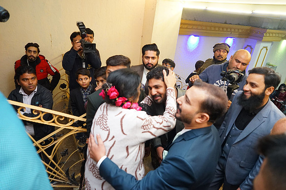 Junaid & Mehwish Barat 00201