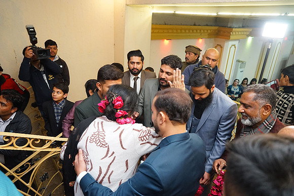 Junaid & Mehwish Barat 00204